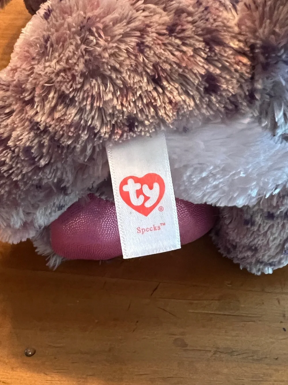 Ty Beanie Boo Medium Duo Set
